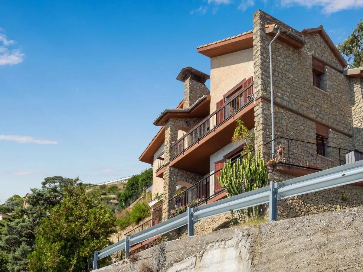 Apartment Canarda By Interhome Ventimiglia
