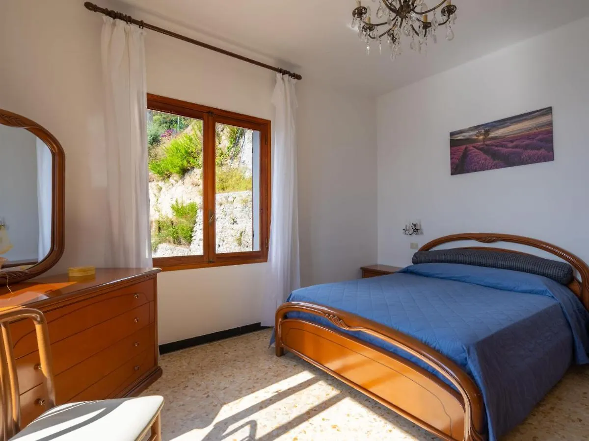 Apartment Canarda By Interhome Ventimiglia