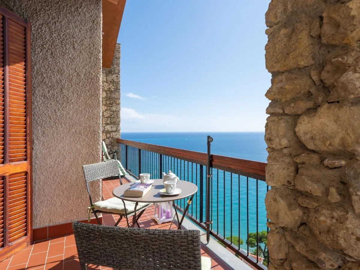 Apartment Canarda By Interhome Ventimiglia