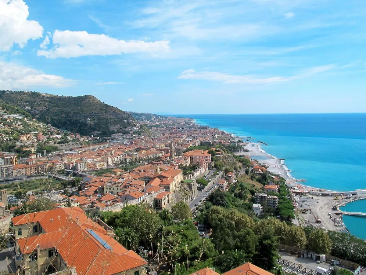 Apartment Canarda By Interhome Ventimiglia